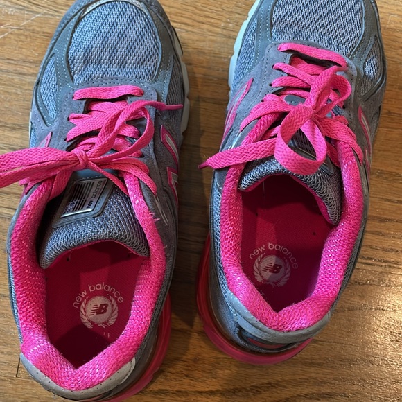 990 new balance Made in USA - Picture 7 of 8